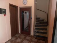 The floor plan of Apartments Palladium