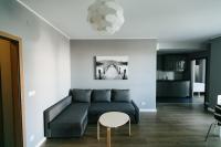 Posedenie v ubytovaní RENTTNER Apartamenty