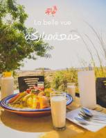 Φαγητό σε αυτό το διαμέρισμα ή κάπου εκεί κοντά