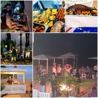 Fotografie z fotogalerie ubytování Vilas Praia de Chaves SEA VIEW sol y mar v destinaci Rabil