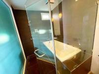 Půdorys ubytování Candy Pool Villa Jomtien Pattaya