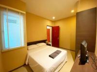 Půdorys ubytování Candy Pool Villa Jomtien Pattaya
