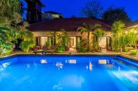 Senang Villa Gili Air thumbnail 1