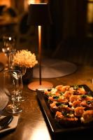 Đồ ăn tại/gần khách sạn