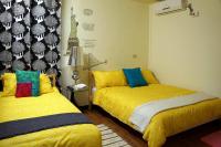 Gallery image of Jia Mei Fa Homestay in Taitung City