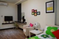 Gallery image of Jia Mei Fa Homestay in Taitung City