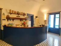 Nápoje v ubytovaní Casabluette a Minori - Amalfi coast