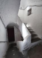 Plán poschodí v ubytovaní Casabluette a Minori - Amalfi coast