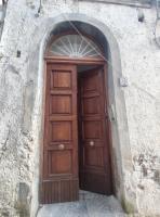 Plán poschodí v ubytovaní Casabluette a Minori - Amalfi coast