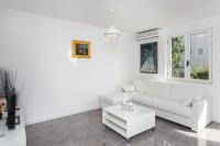 Posedenie v ubytovaní Apartment Dupčić