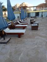 Půdorys ubytování Casablanca star for families and couples only