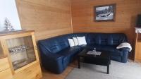 Posedenie v ubytovaní Apartment Guem