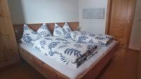 Posteľ alebo postele v izbe v ubytovaní Apartment Guem