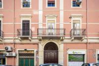 The building in which Az apartmant is located