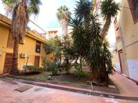 The building in which Az apartmant is located