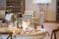 Thức uống tại PALAZZO PRINCIPI LANZA