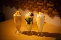 Jídlo v hotelu nebo okolí