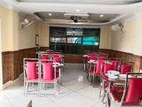 Restaurace v ubytování Hotel Royal Sunview