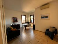 Posteľ alebo postele v izbe v ubytovaní Ca Giacomo - lovely apartment in the historic center of Venice