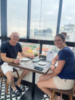 Hosté ubytování The Cosy Inn Hanoi