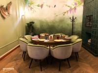 Mynd úr myndasafni af Diamond Hotel Yerevan í Jerevan