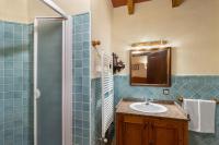 Půdorys ubytování Villa Malec