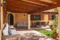 Půdorys ubytování Villa Malec