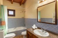 Půdorys ubytování Villa Malec