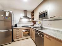 Kuchyňa alebo kuchynka v ubytovaní Apartment Marcela by Interhome