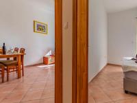 Posedenie v ubytovaní Apartment Rok 4 by Interhome