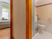 Kúpeľňa v ubytovaní Apartment Rok 4 by Interhome
