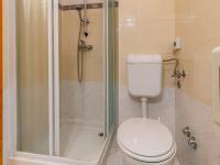 Kúpeľňa v ubytovaní Apartment Rok 4 by Interhome
