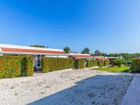 Vonkajšia záhrada v ubytovaní Apartment Rok 4 by Interhome