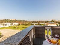 Balkón alebo terasa v ubytovaní Apartment Rok 7 by Interhome