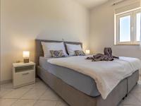 Posteľ alebo postele v izbe v ubytovaní Apartment Rok 7 by Interhome