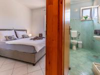 Kúpeľňa v ubytovaní Apartment Rok 7 by Interhome