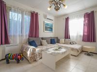 Posedenie v ubytovaní Villa Liou Miou Souleou by Interhome