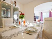 Posedenie v ubytovaní Villa Liou Miou Souleou by Interhome