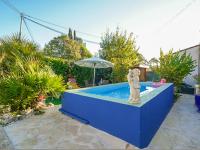Hostia v ubytovaní Villa Liou Miou Souleou by Interhome