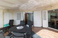 Posedenie v ubytovaní Apartment in Crikvenica 5516