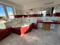 Půdorys ubytování Apartmány U nemocnice