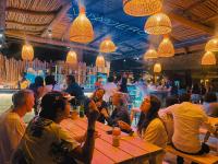Viajero Huacachina Hostelの宿泊客