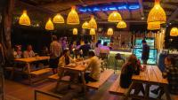 Viajero Huacachina Hostelの宿泊客