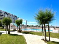 Bazén v ubytovaní Appartement "Le Grand Bleu" - A deux pas de la côte sauvage - 4 pers alebo v jeho blízkosti