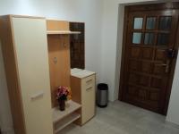 Plán poschodí v ubytovaní Apartments Lička 25