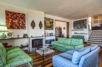 Posedenie v ubytovaní GOCCE VILLAS - Sunshine Villa