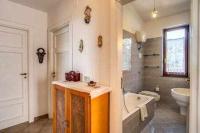 Kúpeľňa v ubytovaní GOCCE VILLAS - Sunshine Villa
