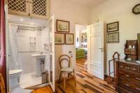 Kúpeľňa v ubytovaní GOCCE VILLAS - Sunshine Villa