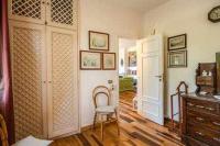 Plán poschodí v ubytovaní GOCCE VILLAS - Sunshine Villa