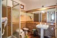 Kúpeľňa v ubytovaní GOCCE VILLAS - Sunshine Villa